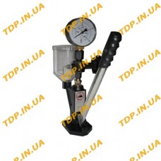 S60H  стенд для тестирования форсунок  S60H nozzle tester